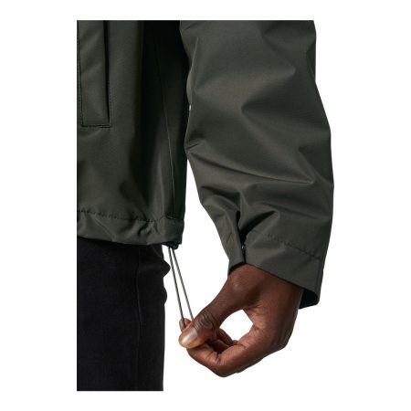 Helly Hansen Men's Juell 3-in-1 Jacket