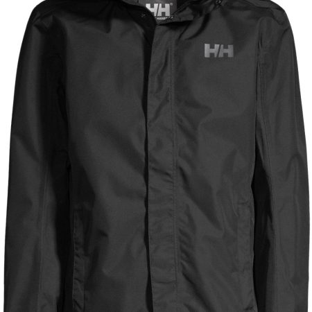 Helly Hansen Men's Dubliner Hooded Jacket