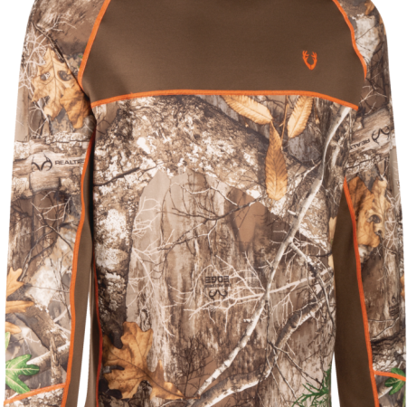 Huntshield Base Layer Realtree XTRA Top