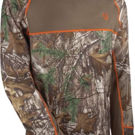 Huntshield Base Layer Realtree XTRA Top