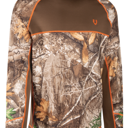 Huntshield Base Layer Realtree XTRA Top