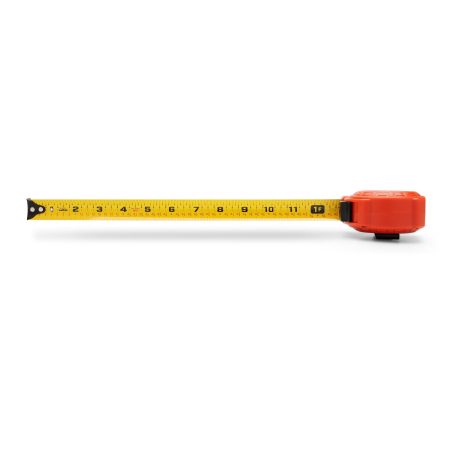 Lufkin L725SCTMPN HI-VIZ Self-Centering Tape Measure, 25-ft