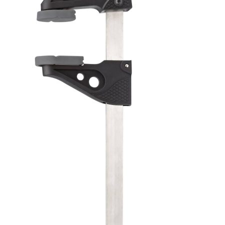 Maximum 650-lb Bar Clamp with 3.9-in Throat Depth, Assorted Sizes