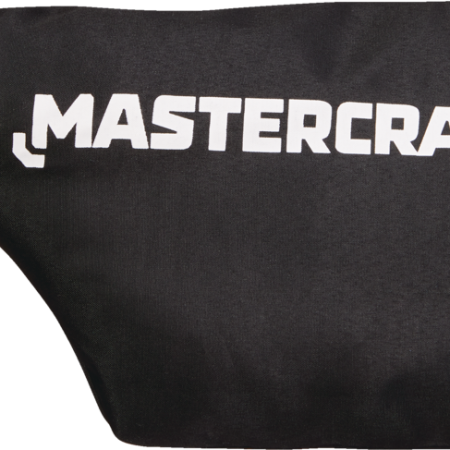 Mastercraft 6A  Corded 5-Speed Belt Sander with Dust Bag & 80-Grit Sanding Belt, 3 x 21-in