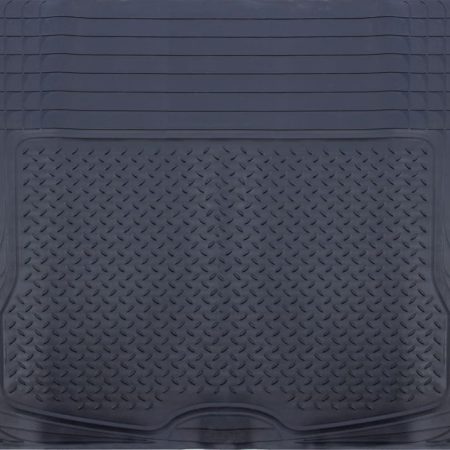 MotoMaster Heavy-Duty Cargo Trunk Liner, Black