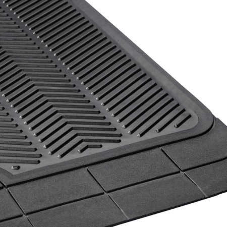 MotoMaster Premium All Season Runner Floor Mat