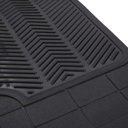 MotoMaster Premium All Season Runner Floor Mat