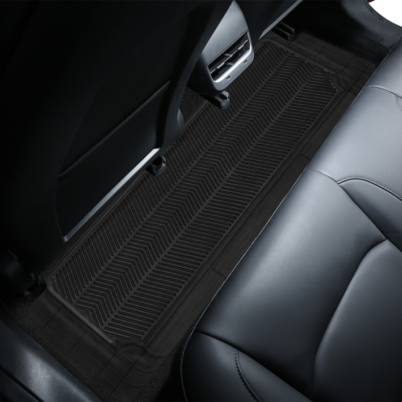 MotoMaster Premium All Season Runner Floor Mat