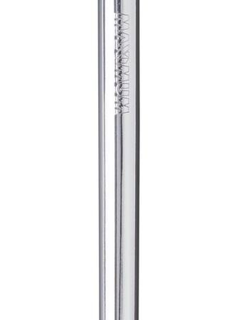 MAXIMUM 1/2-in Drive Breaker Bar, Nickel-Chrome Plating, 17-in