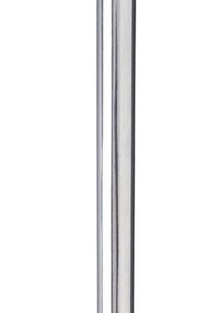 MAXIMUM 1/2-in Drive Breaker Bar, Nickel-Chrome Plating, 17-in