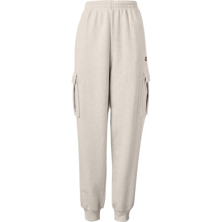 Reebok Women's AE BR Fleece Jogger Pants