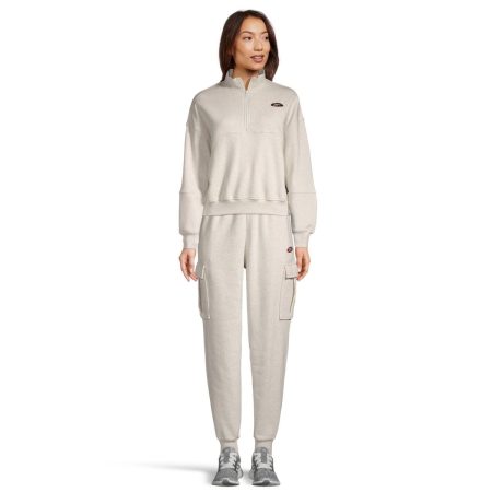 Reebok Women's AE BR Fleece Jogger Pants