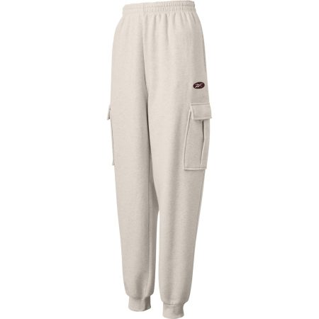 Reebok Women's AE BR Fleece Jogger Pants