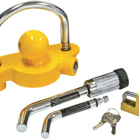 Reese Towpower Keyed-Alike Towing Security Kit