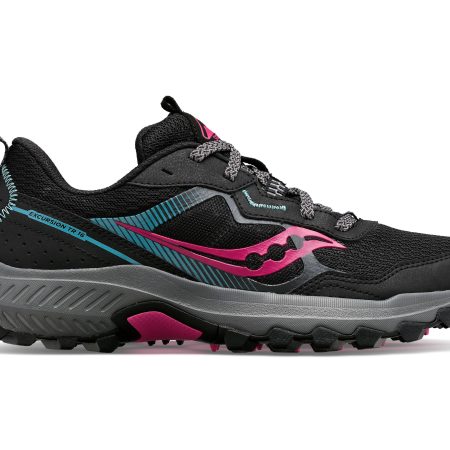 Saucony Women's Excursion TR 16 Trail Running Shoes