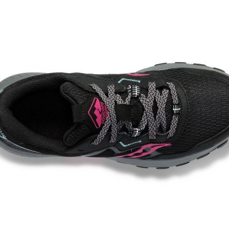 Saucony Women's Excursion TR 16 Trail Running Shoes