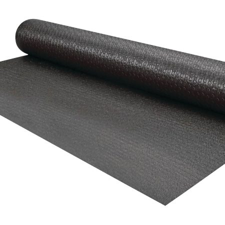 Shock Athletic Equipment Floor Mat, 6.5-ft