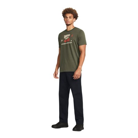 Under Armour Men's Outdoor Everyday Pants